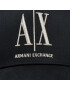 Armani Exchange Kšiltovka 944170 1A170 03420 Černá - Pepit.cz