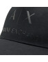 Armani Exchange Kšiltovka 944171 2R110 00020 Černá - Pepit.cz