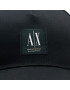 Armani Exchange Kšiltovka 954218 3R106 00020 Černá - Pepit.cz