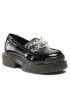 Armani Exchange Loafersy XDA001 XV637 S266 Černá - Pepit.cz