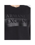 Armani Exchange Mikina 6LZM2D ZMX8Z 1200 Černá Regular Fit - Pepit.cz