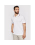 Armani Exchange Polokošile 8NZF75 Z8M5Z 1100 Bílá Regular Fit - Pepit.cz