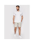 Armani Exchange Polokošile 8NZF75 Z8M5Z 1100 Bílá Regular Fit - Pepit.cz