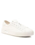 Armani Exchange Sneakersy XDX027 XCC14 A222 Bílá - Pepit.cz