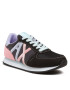 Armani Exchange Sneakersy XDX031 XCC62 K747 Černá - Pepit.cz