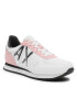 Armani Exchange Sneakersy XDX031 XV137 K643 Bílá - Pepit.cz