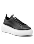 Armani Exchange Sneakersy XDX043 XCC64 00002 Černá - Pepit.cz