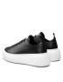 Armani Exchange Sneakersy XDX043 XCC64 00002 Černá - Pepit.cz