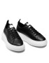 Armani Exchange Sneakersy XDX043 XCC64 00002 Černá - Pepit.cz