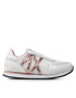 Armani Exchange Sneakersy XDX070 XV592 K748 Bílá - Pepit.cz