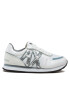 Armani Exchange Sneakersy XDX070 XV592 K750 Bílá - Pepit.cz