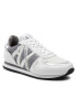 Armani Exchange Sneakersy XDX090 XV433 N069 Bílá - Pepit.cz