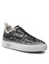 Armani Exchange Sneakersy XDX093 XV569 S024 Černá - Pepit.cz