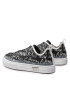 Armani Exchange Sneakersy XDX093 XV569 S024 Černá - Pepit.cz