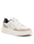 Armani Exchange Sneakersy XDX103 XV579 S030 Bílá - Pepit.cz