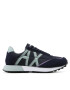 Armani Exchange Sneakersy XDX109 XV588 K745 Tmavomodrá - Pepit.cz