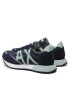 Armani Exchange Sneakersy XDX109 XV588 K745 Tmavomodrá - Pepit.cz