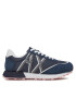 Armani Exchange Sneakersy XDX109 XV588 M785 Tmavomodrá - Pepit.cz