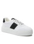 Armani Exchange Sneakersy XDX134 XV726 K488 Bílá - Pepit.cz