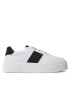 Armani Exchange Sneakersy XDX134 XV726 K488 Bílá - Pepit.cz