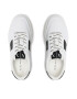 Armani Exchange Sneakersy XDX134 XV726 K488 Bílá - Pepit.cz