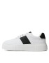 Armani Exchange Sneakersy XDX134 XV726 K488 Bílá - Pepit.cz