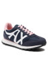 Armani Exchange Sneakersy XDX138 XV732 S936 Tmavomodrá - Pepit.cz