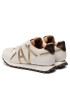 Armani Exchange Sneakersy XDX139 XV733 K624 Écru - Pepit.cz