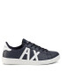 Armani Exchange Sneakersy XUX016 XCC60 A138 Tmavomodrá - Pepit.cz