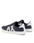 Armani Exchange Sneakersy XUX016 XCC60 A138 Tmavomodrá - Pepit.cz