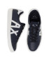 Armani Exchange Sneakersy XUX016 XCC60 A138 Tmavomodrá - Pepit.cz