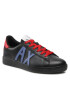 Armani Exchange Sneakersy XUX016 XCC71 A017 Černá - Pepit.cz