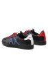 Armani Exchange Sneakersy XUX016 XCC71 A017 Černá - Pepit.cz