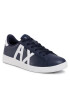 Armani Exchange Sneakersy XUX016 XCC71 A138 Tmavomodrá - Pepit.cz