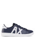 Armani Exchange Sneakersy XUX016 XCC71 A138 Tmavomodrá - Pepit.cz