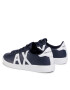 Armani Exchange Sneakersy XUX016 XCC71 A138 Tmavomodrá - Pepit.cz