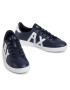 Armani Exchange Sneakersy XUX016 XCC71 A138 Tmavomodrá - Pepit.cz