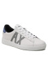 Armani Exchange Sneakersy XUX016 XCC71 S276 Bílá - Pepit.cz