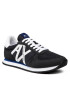 Armani Exchange Sneakersy XUX017 XCC68 K487 Tmavomodrá - Pepit.cz