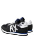 Armani Exchange Sneakersy XUX017 XCC68 K487 Tmavomodrá - Pepit.cz