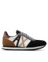 Armani Exchange Sneakersy XUX017 XCC68 M206 Černá - Pepit.cz