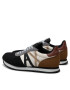 Armani Exchange Sneakersy XUX017 XCC68 M206 Černá - Pepit.cz