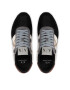 Armani Exchange Sneakersy XUX017 XCC68 M206 Černá - Pepit.cz