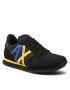 Armani Exchange Sneakersy XUX017 XCC68 M209 Černá - Pepit.cz