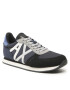 Armani Exchange Sneakersy XUX017 XCC68 S279 Tmavomodrá - Pepit.cz