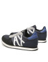 Armani Exchange Sneakersy XUX017 XCC68 S279 Tmavomodrá - Pepit.cz