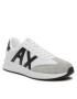 Armani Exchange Sneakersy XUX071 XV527 K488 Bílá - Pepit.cz