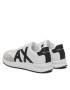 Armani Exchange Sneakersy XUX071 XV527 K488 Bílá - Pepit.cz