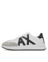 Armani Exchange Sneakersy XUX071 XV527 K488 Bílá - Pepit.cz