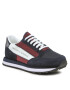 Armani Exchange Sneakersy XUX083 XV263 S075 Tmavomodrá - Pepit.cz